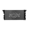 thumbnail image 1 of CSF 3744 Radiator, 1 of 2