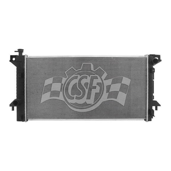 CSF 3745 Radiator