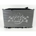 thumbnail image 1 of CSF 3750 Radiator, 1 of 3