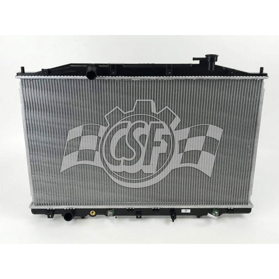 CSF 3750 Radiator