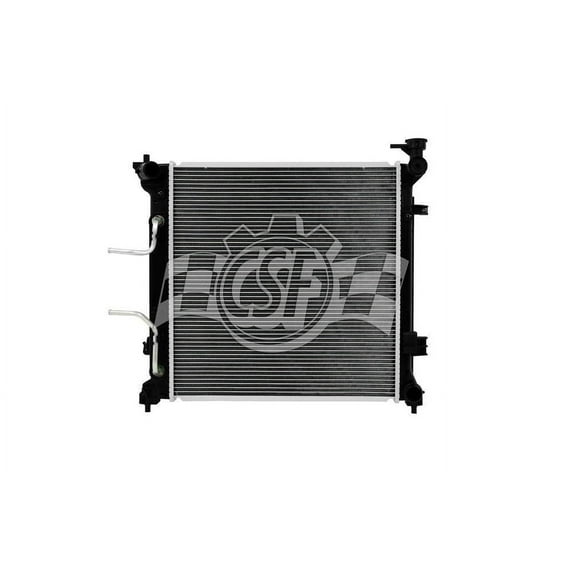 CSF 3754 Radiator