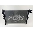 thumbnail image 1 of CSF 3756 Radiator, 1 of 2