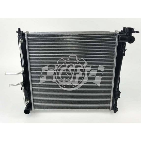 CSF 3757 Radiator