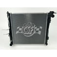 thumbnail image 1 of CSF 3757 Radiator, 1 of 2
