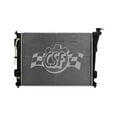 thumbnail image 1 of CSF 3758 Radiator, 1 of 2