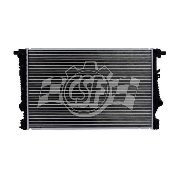 CSF 3760 Radiator
