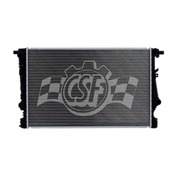 CSF 3760 Radiator