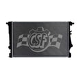 thumbnail image 1 of CSF 3760 Radiator, 1 of 2