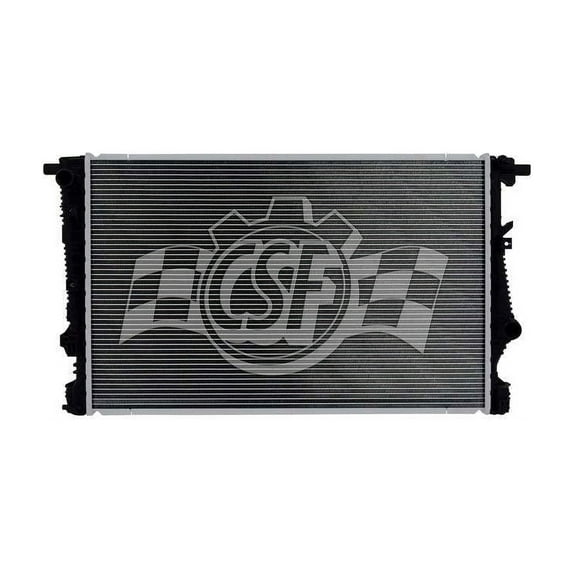 CSF 3760 Radiator