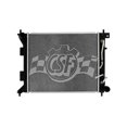 thumbnail image 1 of CSF 3761 Radiator, 1 of 2