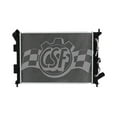 thumbnail image 1 of CSF 3762 Radiator, 1 of 2