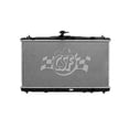 thumbnail image 1 of CSF 3763 Radiator, 1 of 2