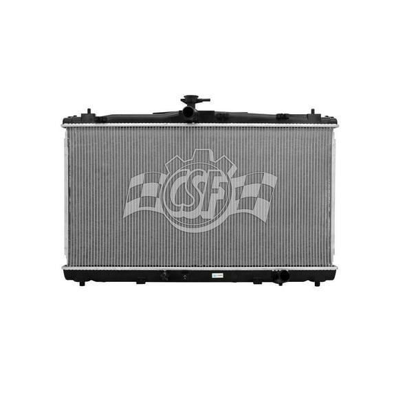 CSF 3763 Radiator