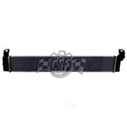 CSF 3764 Drive Motor Inverter Cooler