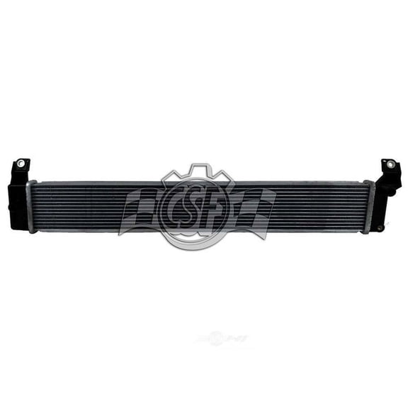 CSF 3764 Drive Motor Inverter Cooler