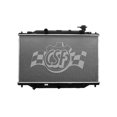 thumbnail image 1 of CSF 3766 Radiator, 1 of 2