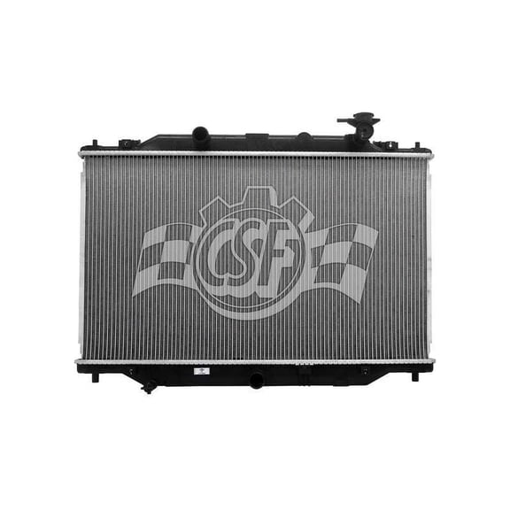 CSF 3766 Radiator