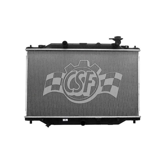CSF 3766 Radiator