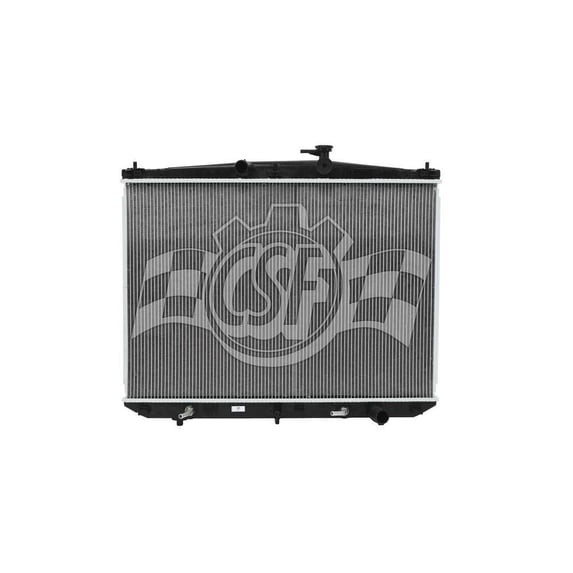 CSF 3773 Radiator