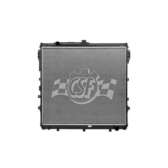 CSF 3776 Radiator