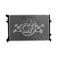 thumbnail image 1 of CSF 3777 Radiator, 1 of 1