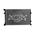 thumbnail image 1 of CSF 3777 Radiator, 1 of 1