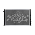 thumbnail image 1 of CSF 3781 Radiator, 1 of 2