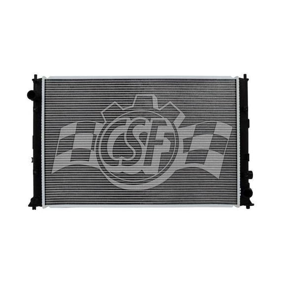 CSF 3781 Radiator