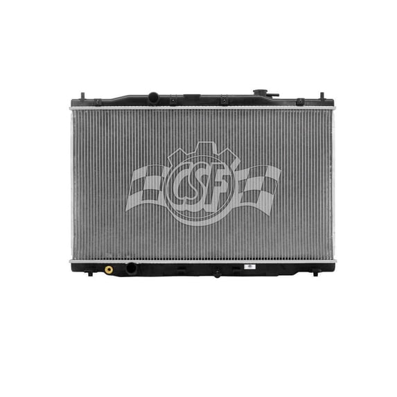 CSF 3782 Radiator