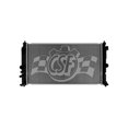 thumbnail image 1 of CSF 3784 Radiator, 1 of 2
