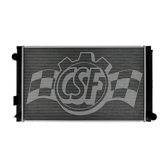 CSF 3785 Radiator