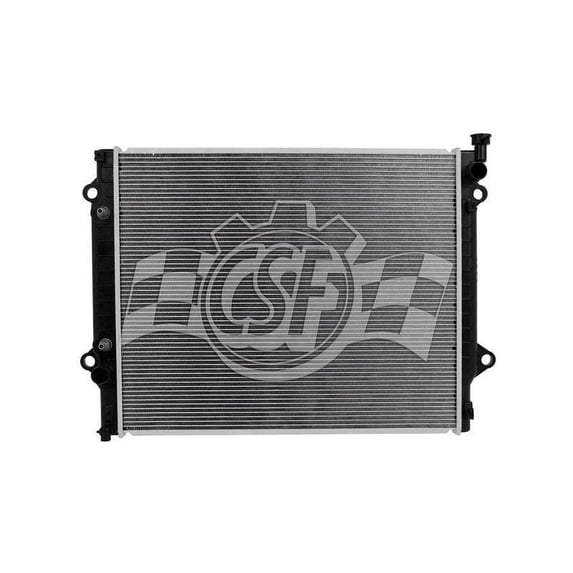 CSF 3786 Radiator