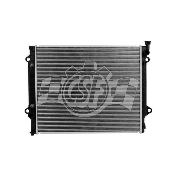 CSF 3786 Radiator