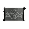 thumbnail image 1 of CSF 3788 Radiator, 1 of 2
