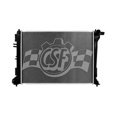 thumbnail image 1 of CSF 3788 Radiator, 1 of 2