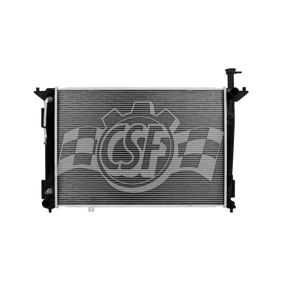 CSF 3789 Radiator