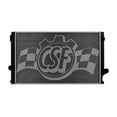 thumbnail image 1 of CSF 3792 Radiator, 1 of 2