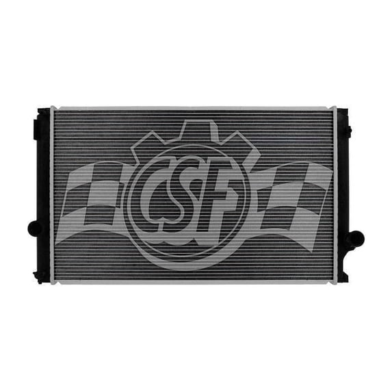 CSF 3792 Radiator