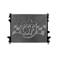 thumbnail image 1 of CSF 3793 Radiator, 1 of 2