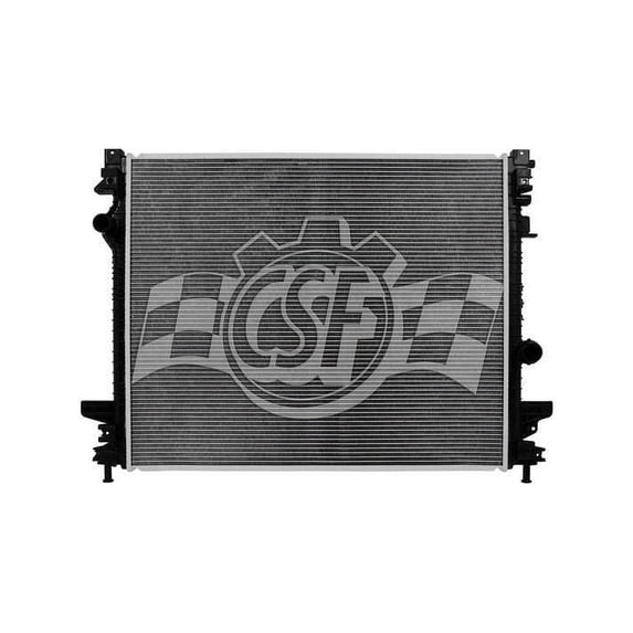 CSF 3793 Radiator