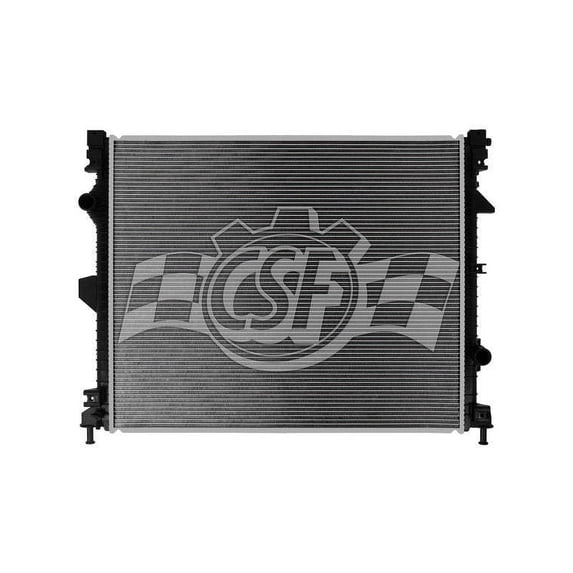 CSF 3794 Radiator