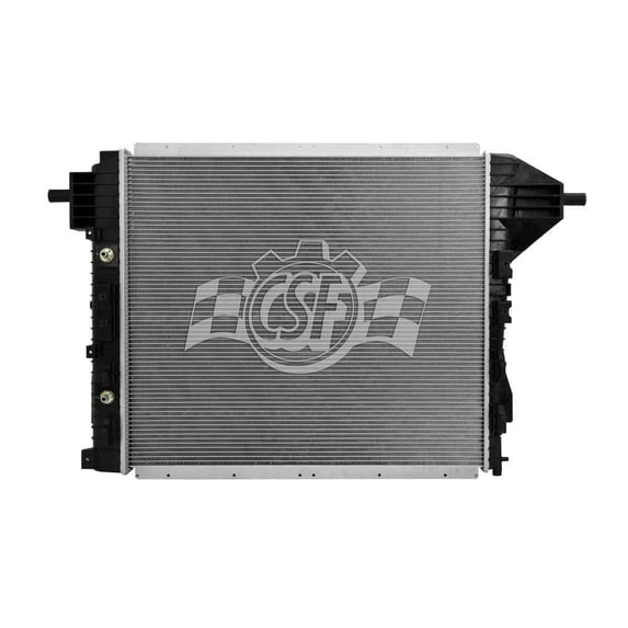 CSF 3796 Radiator