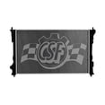 thumbnail image 1 of CSF 3797 Radiator, 1 of 1