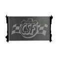 thumbnail image 1 of CSF 3797 Radiator, 1 of 1