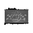 thumbnail image 1 of CSF 3802 Radiator, 1 of 2