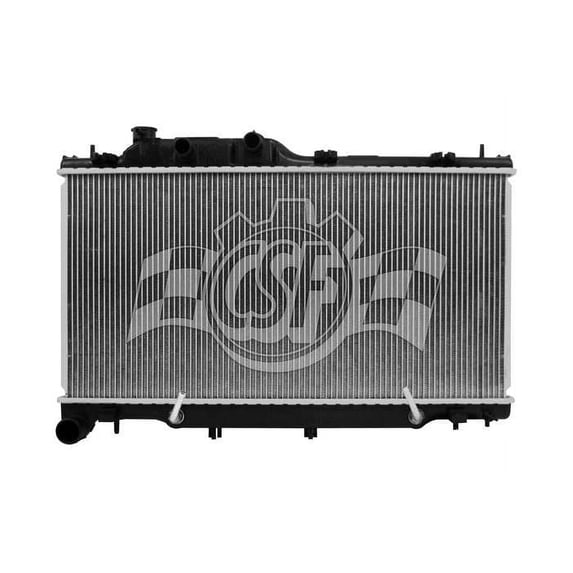 CSF 3803 Radiator