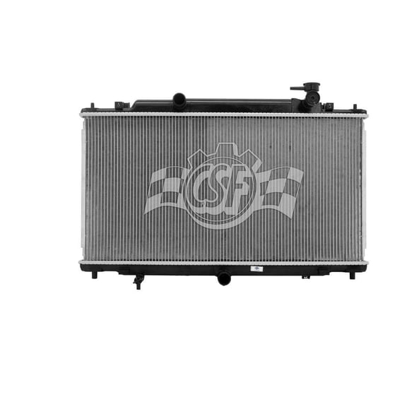 CSF 3804 Radiator