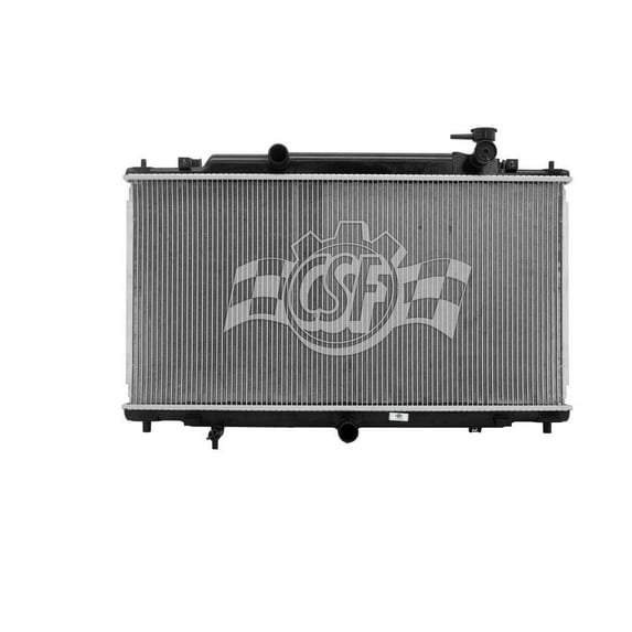 CSF 3804 Radiator