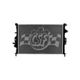 thumbnail image 1 of CSF 3805 Radiator, 1 of 1