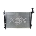 thumbnail image 1 of CSF 3806 Radiator, 1 of 2